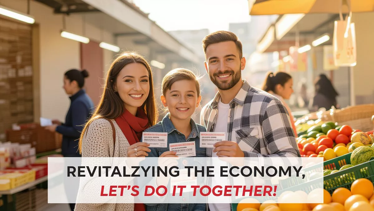 민생회복 소비쿠폰 신청 방법과 지급 금액 총정리 8 📌 마무리