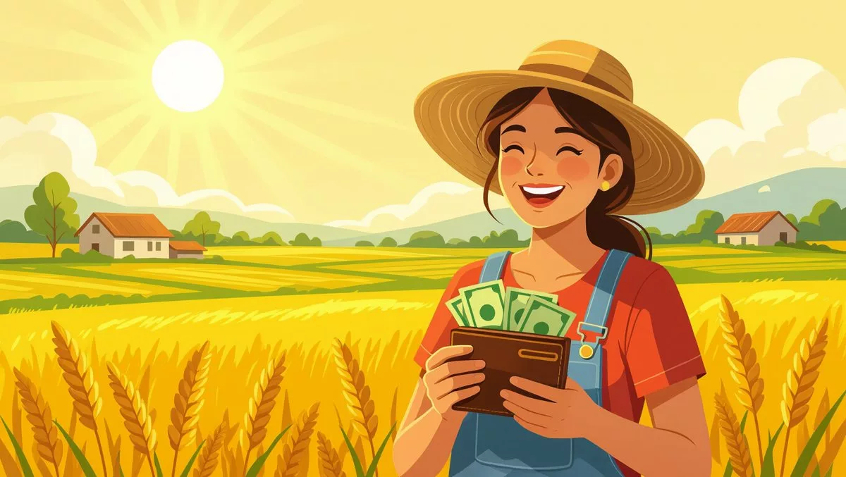 💰 2025년 민생회복지원금 등 추가 지원