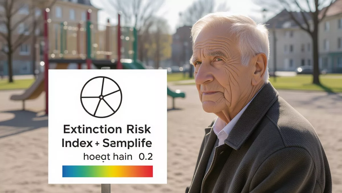 농어촌 인구소멸지역 현황과 정부 지원 정책 총정리 6 📊 우리 지역은 안전할까요? 인구소멸 위험도 현황