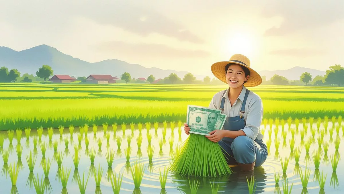 농어촌 인구소멸지역 현황과 정부 지원 정책 총정리 5 💡 정부의 인구소멸지역 지원 정책은?