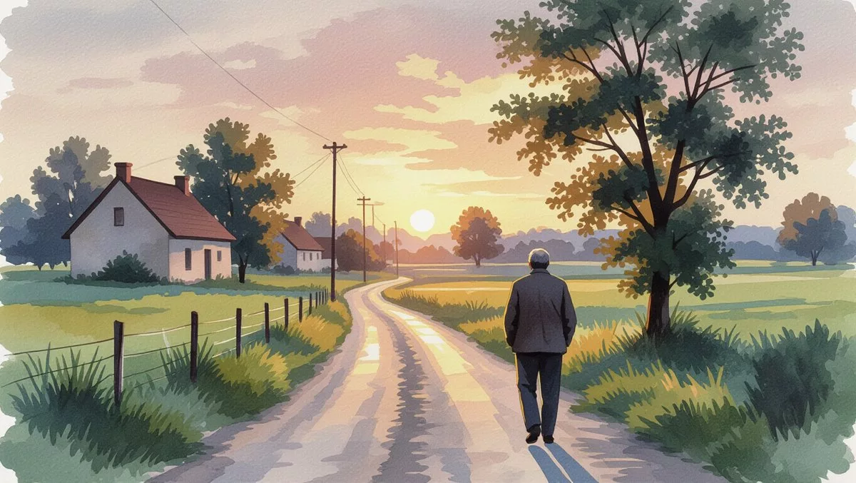 농어촌 인구소멸지역 현황과 정부 지원 정책 총정리 2 📋 농어촌 인구소멸, 왜 심각할까요?