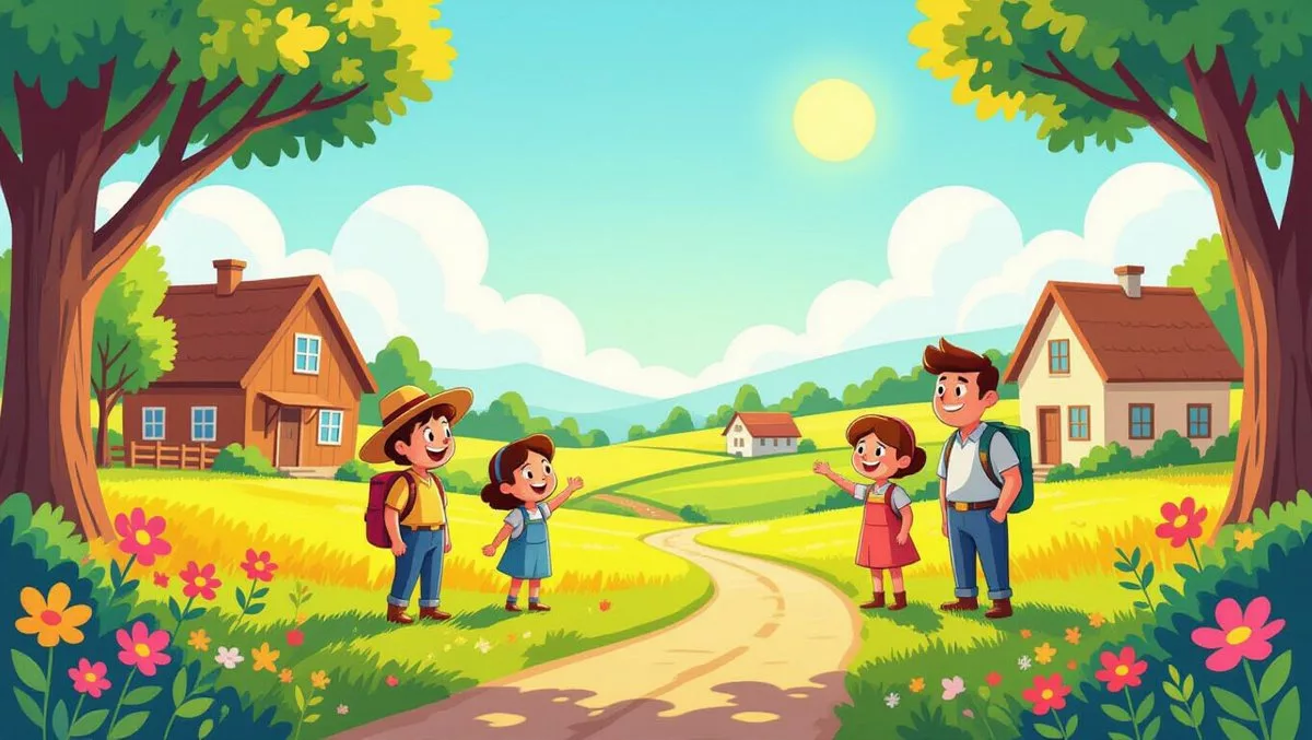 농어촌 인구소멸지역 현황과 정부 지원 정책 총정리 9 📌 마무리