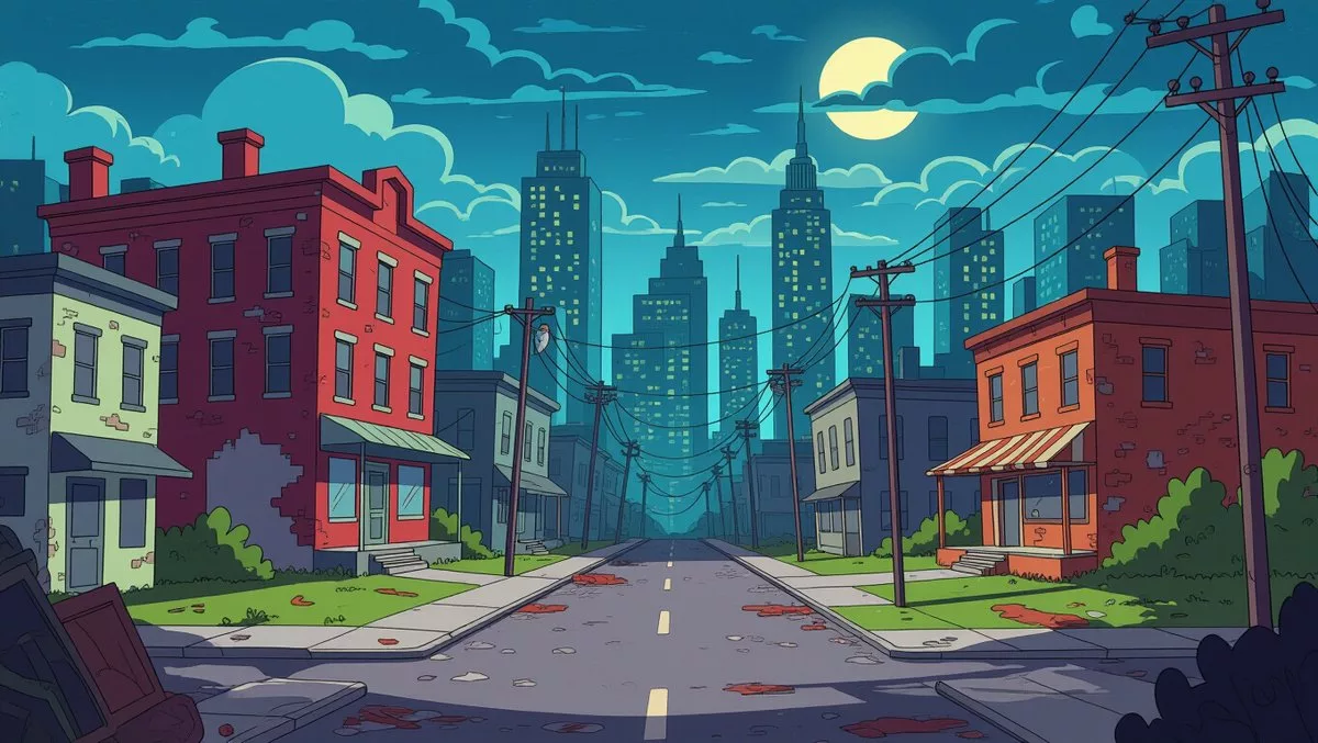 농어촌 인구소멸지역 현황과 정부 지원 정책 총정리 3 🔍 인구감소지역, 어떻게 지정될까요?