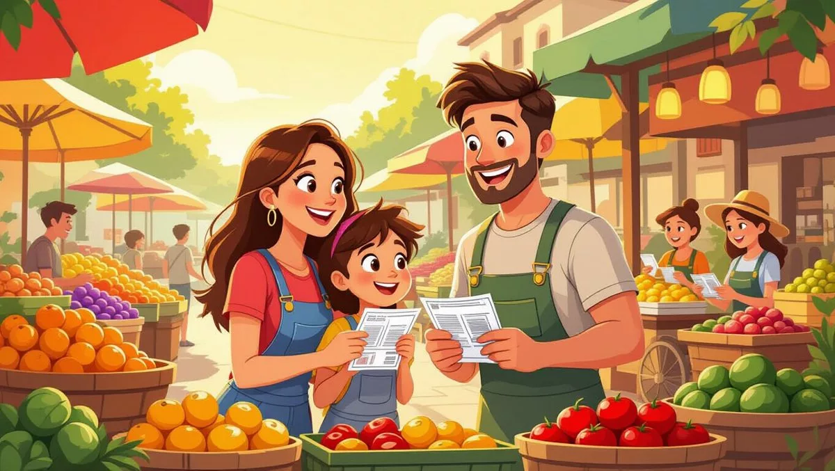 농어촌 인구소멸지역 현황과 정부 지원 정책 총정리 8 🤝 인구소멸지역 주민을 위한 지원