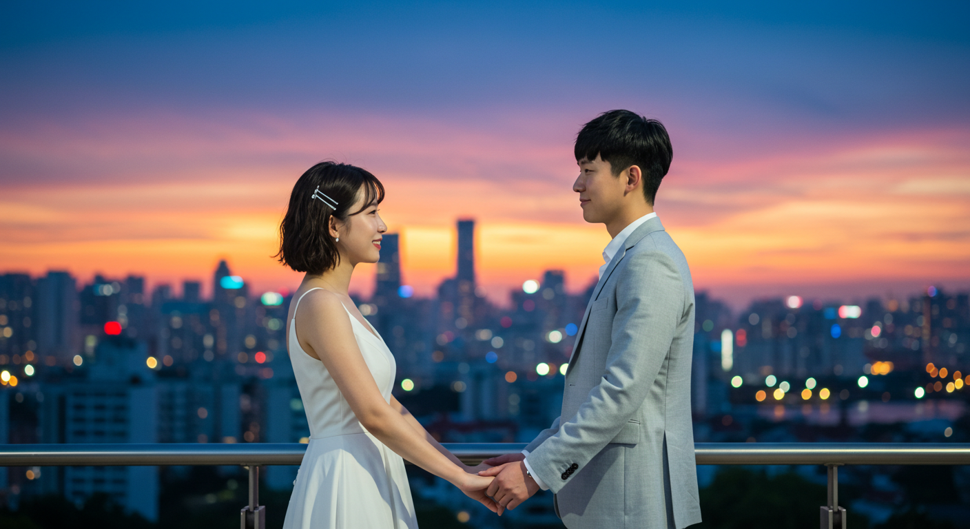 2025 경기도 청년 신혼부부 100만원 지원금 신청 완벽 가이드 3 신청 자격 및 대상 조건