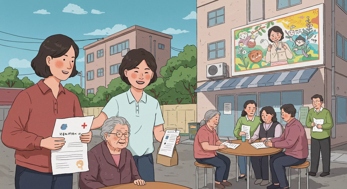 고향사랑기부제 완벽 가이드: 세액공제부터 답례품까지 5 나에게 딱 맞는 답례품 고르기