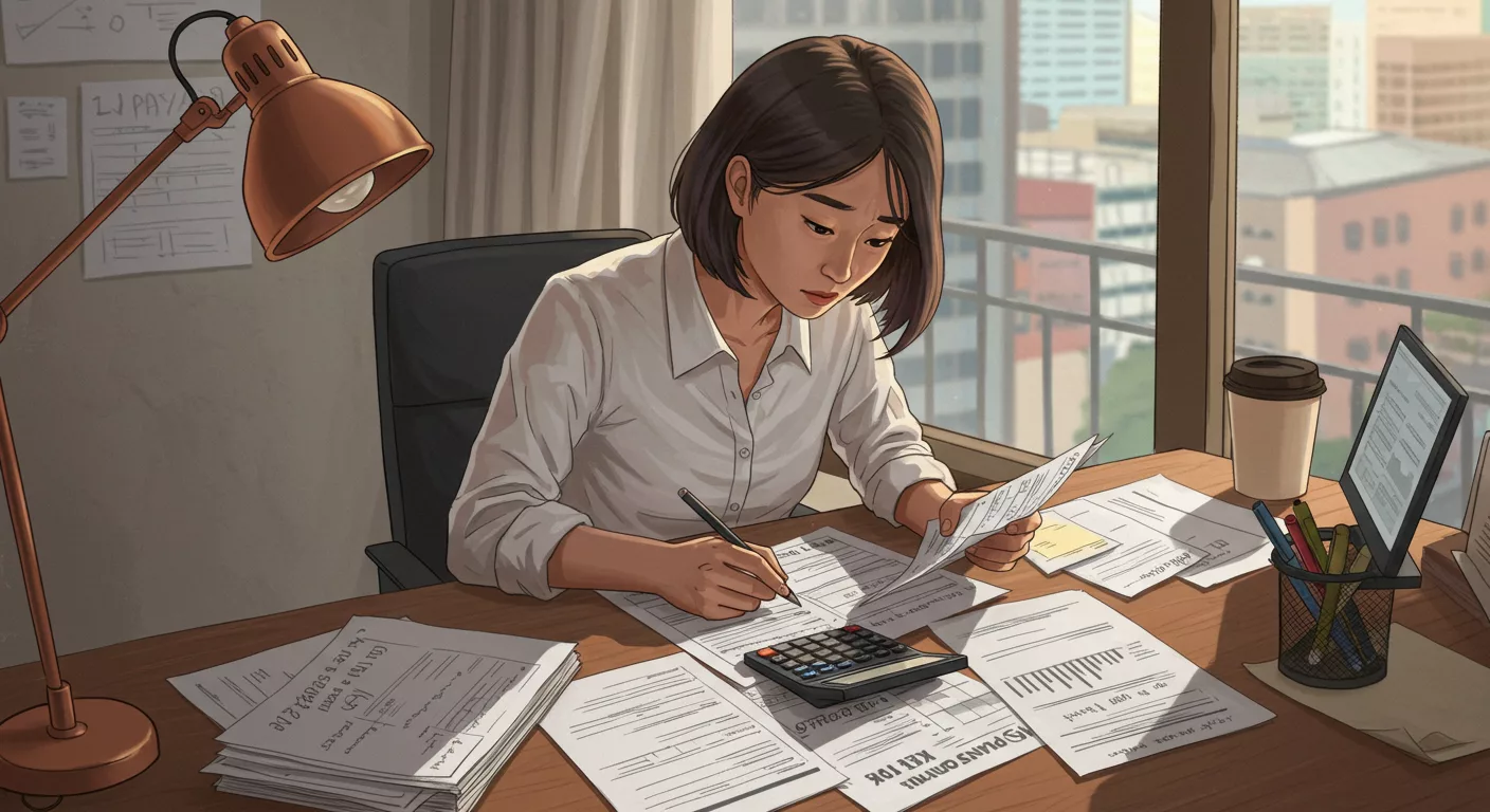 2025년 재산세 카드 납부 혜택 총정리: 절세 팁과 납부 전략 3 주요 카드사별 재산세 납부 혜택 비교