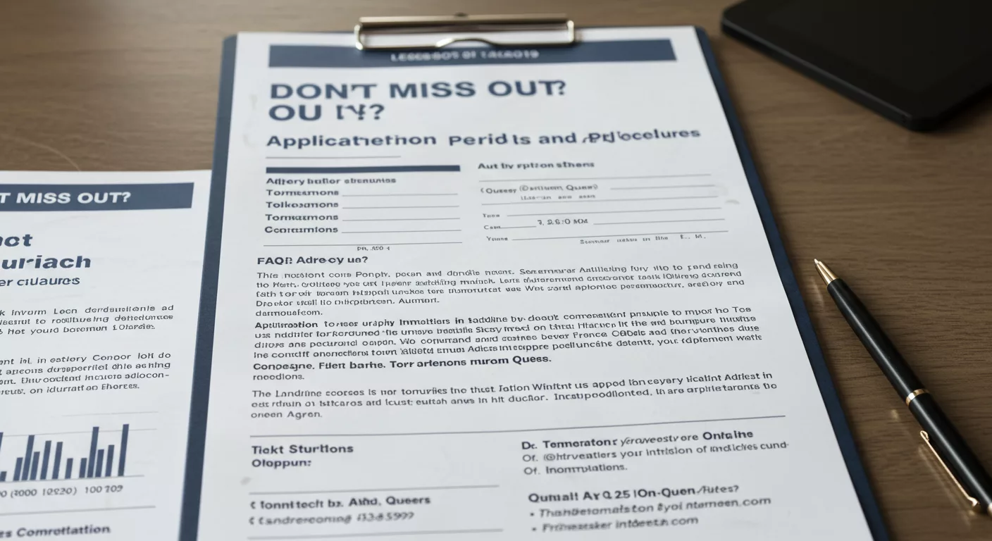 2025년 서울시 평생교육이용권 2차 신청: 35만원 지원금 안내 4 놓치지 마세요! 신청 기간과 절차