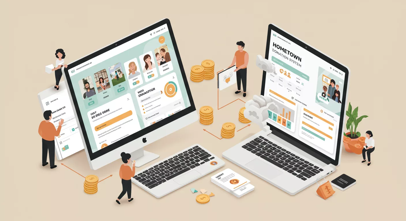 고향사랑기부제 완벽 가이드: 세액공제부터 답례품까지 8 고향사랑기부제, 이것만은 꼭 확인하세요!