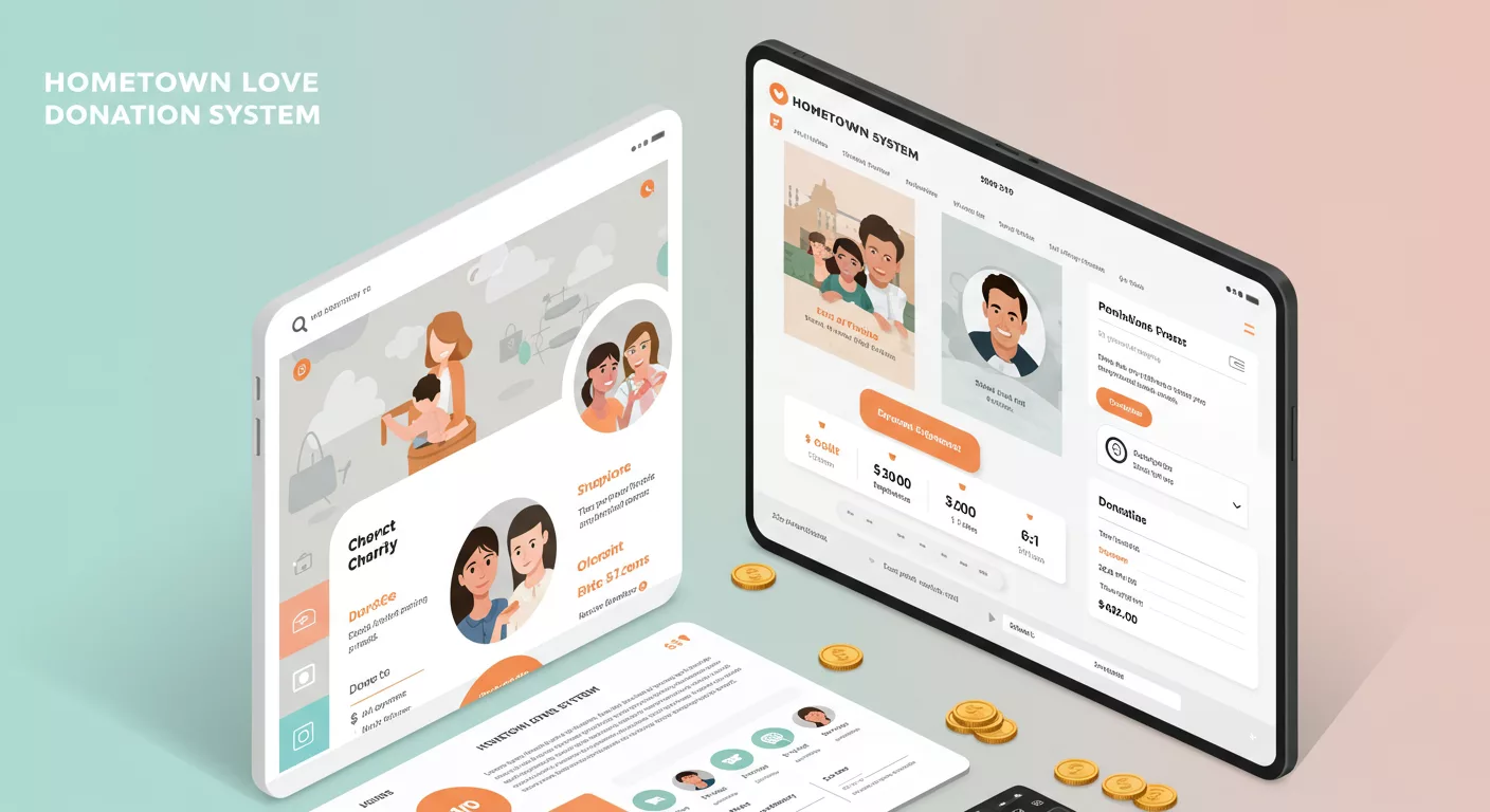 고향사랑기부제 완벽 가이드: 세액공제부터 답례품까지 2 고향사랑기부제, 어떤 제도인가요?