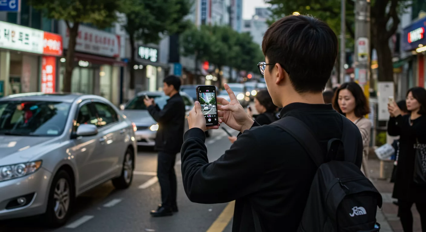 불법 주차 과태료, 얼마나 부과될까요?