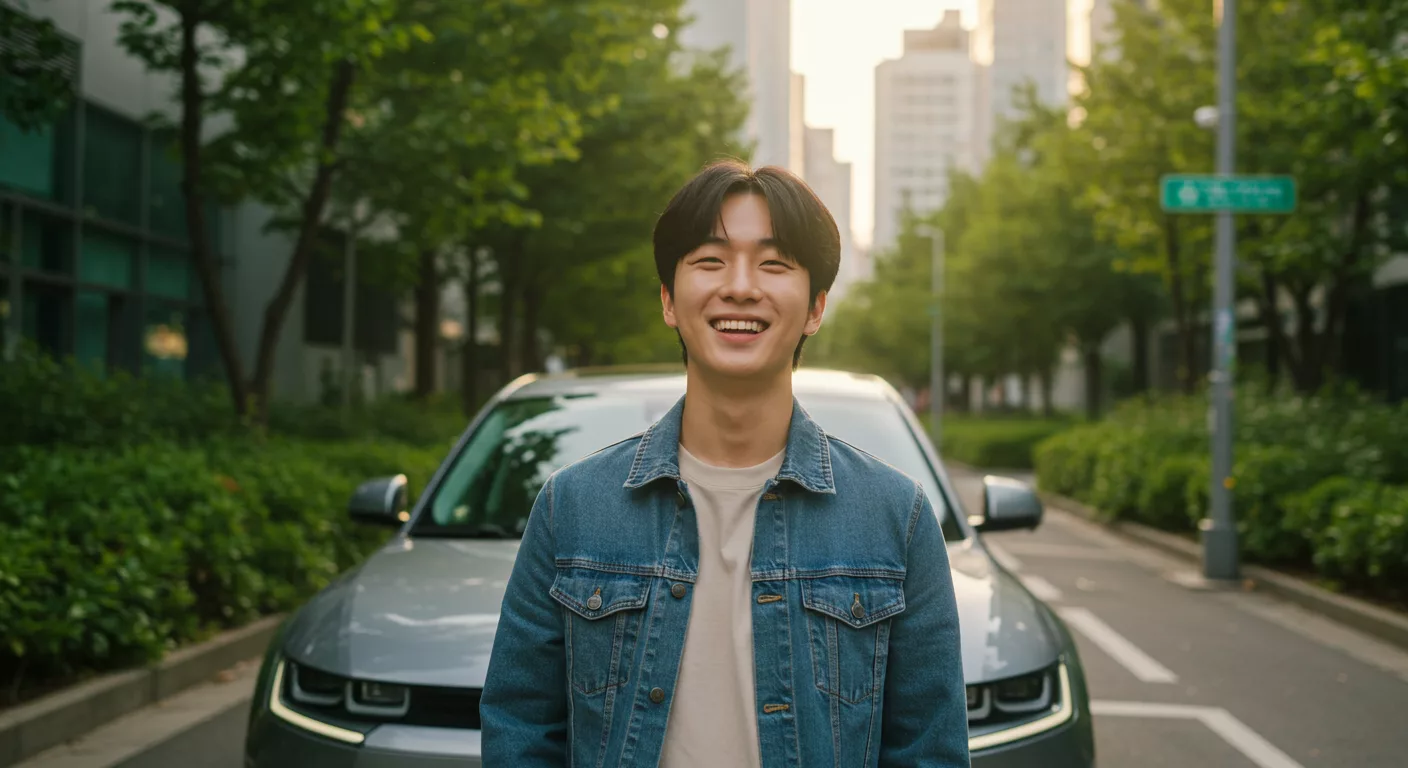 청년 전기차 보조금 제도의 중요성과 전망