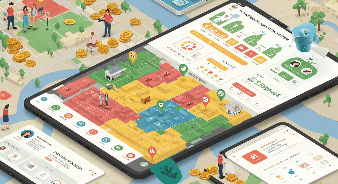 고향사랑기부제 완벽 가이드: 세액공제부터 답례품까지 6 고향사랑기부제 똑똑하게 활용하는 꿀팁