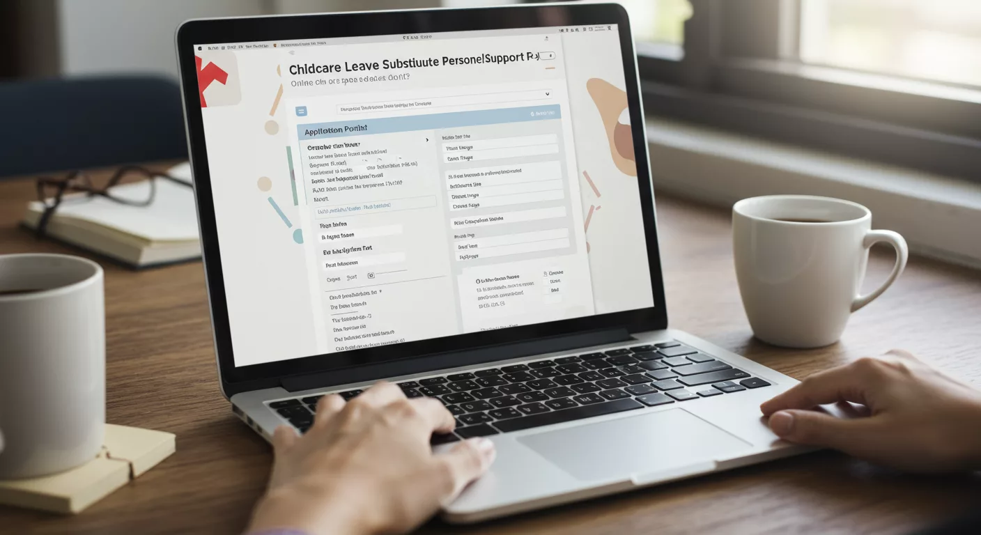 2025년 육아휴직 대체인력 지원금 신청부터 지급까지 모든 것 2 2025년 육아휴직 대체인력 지원금, 핵심 변화는?