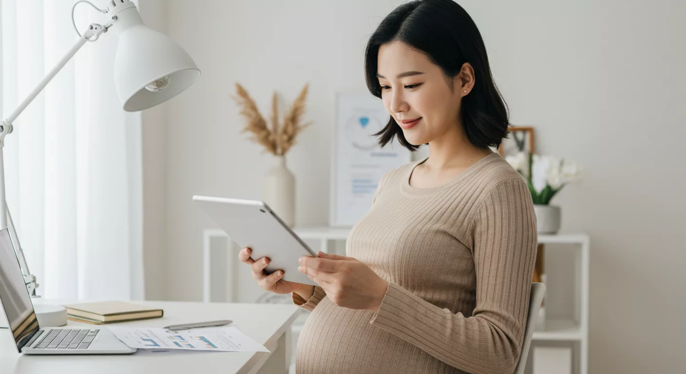 고용보험 미적용자 출산급여, 무엇인가요?