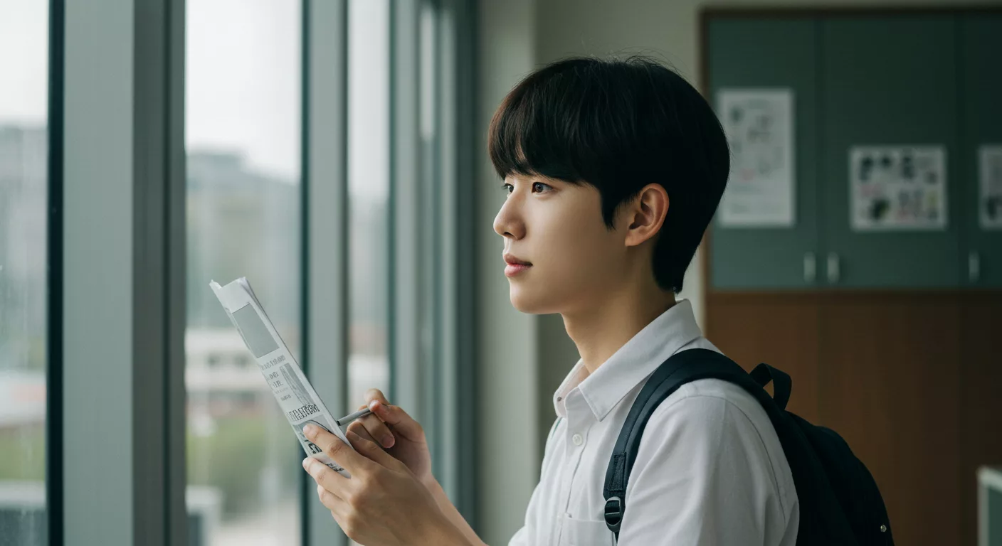 2025 경기도 청년 복지포인트: 신청부터 사용까지 완벽 가이드 5 누가 우선 선정될까? 선정 기준 알아보기