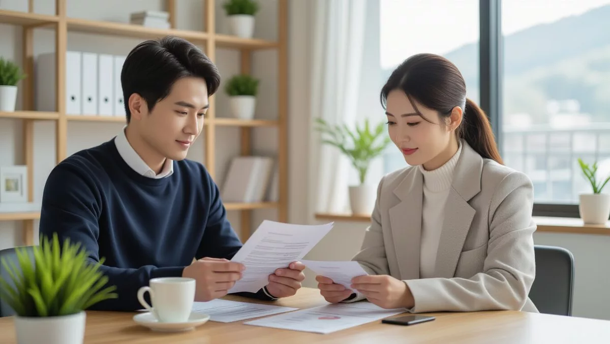 2025년 육아휴직 대체인력 지원금 신청부터 지급까지 모든 것 4 🔍 우리 회사도 받을 수 있을까? 지원 자격 확인