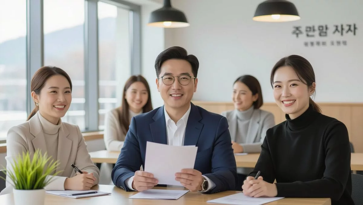 2025년 육아휴직 대체인력 지원금 신청부터 지급까지 모든 것 5 📝 지원금 신청 절차와 필요 서류