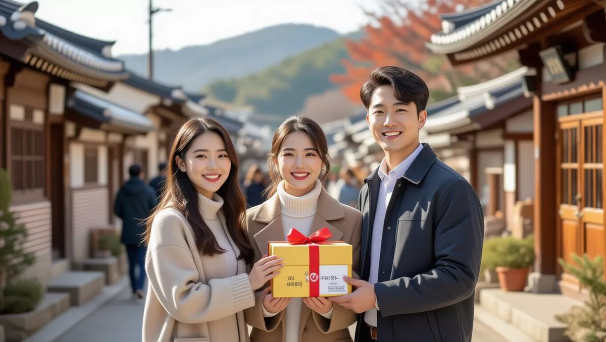 고향사랑기부제 완벽 가이드: 세액공제부터 답례품까지 7 📝 고향사랑기부제 참여 방법