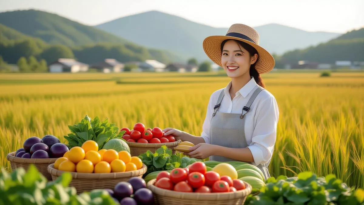 고향사랑기부제 완벽 가이드: 세액공제부터 답례품까지 4 🎁 기부하고 받는 즐거움, 답례품