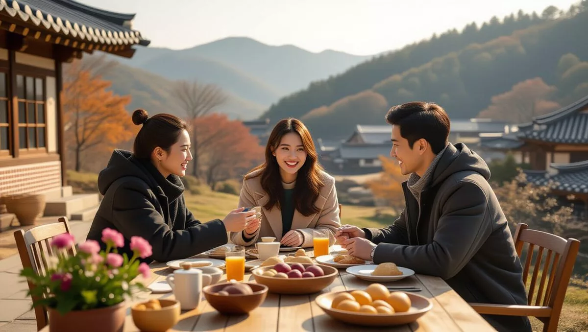 고향사랑기부제 완벽 가이드: 세액공제부터 답례품까지 9 📌 마무리하며