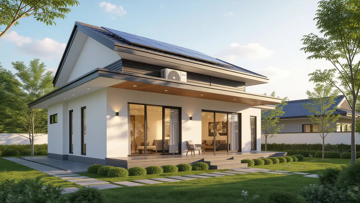 전기 요금 절약: 에너지 절감 시스템부터 정부 지원까지 총정리 3 🏠 가정용 에너지 효율: 스마트 라이프 시작