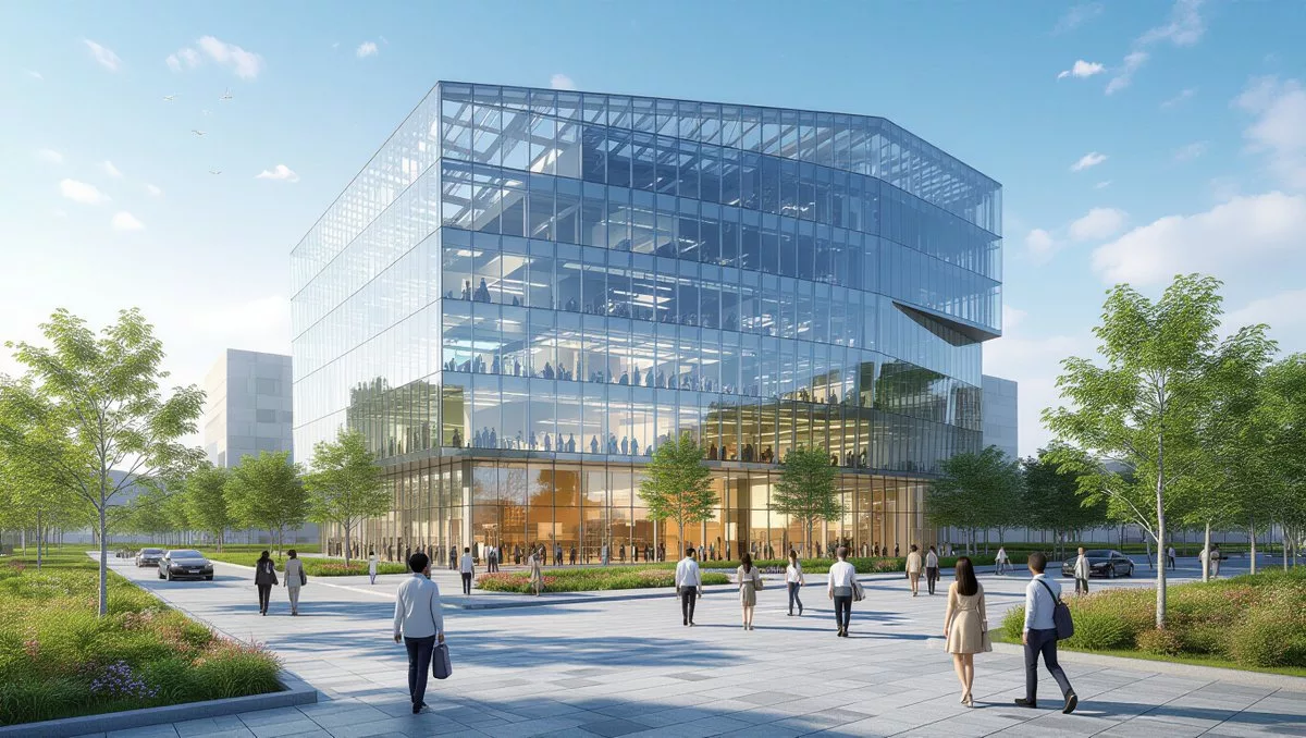 전기 요금 절약: 에너지 절감 시스템부터 정부 지원까지 총정리 2 🏢 기업 에너지 절감: 경쟁력 강화의 핵심