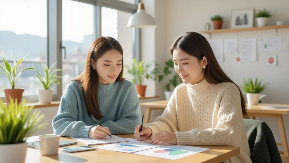 2025 경기도 청년 복지포인트: 신청부터 사용까지 완벽 가이드 9 📌 마무리하며