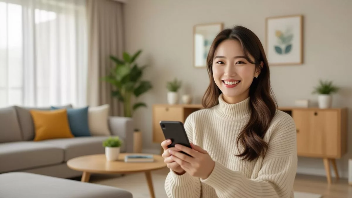 폐가전제품 무상 수거 완벽 가이드: 청소기부터 대형 폐기물까지 4 📝 대형 폐기물, 올바른 배출 절차는?