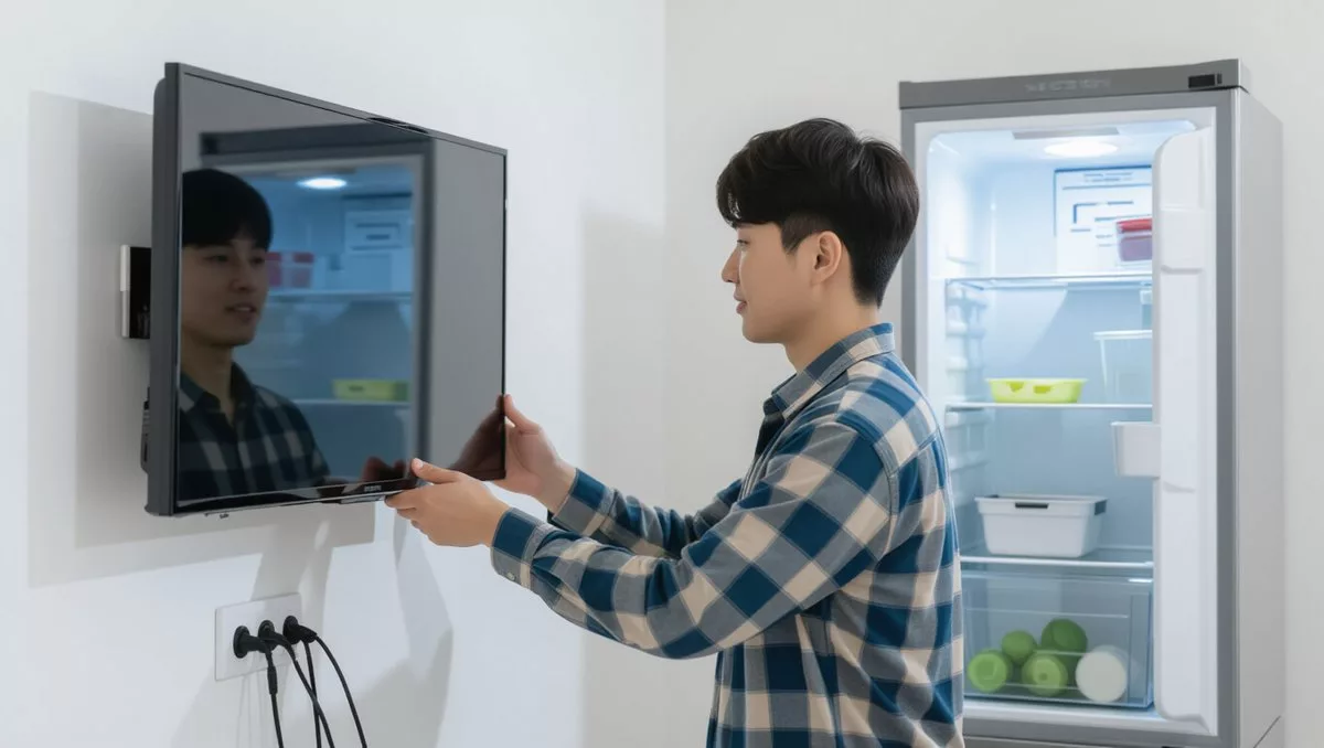 폐가전제품 무상 수거 완벽 가이드: 청소기부터 대형 폐기물까지 5 ⚠️ 폐가전 배출 시 꼭 알아야 할 주의사항