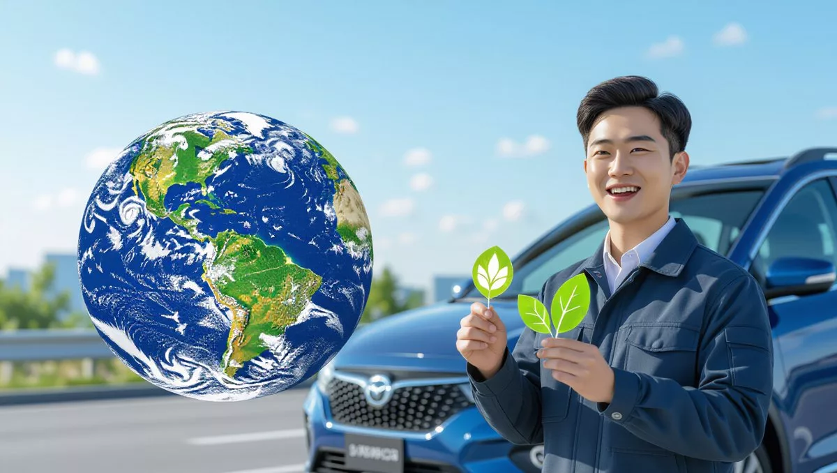 탄소중립포인트 자동차: 10만원 받는 법, 신청부터 환급까지 8 🌍 지속 가능한 미래를 위한 자동차 탄소중립 실천의 가치
