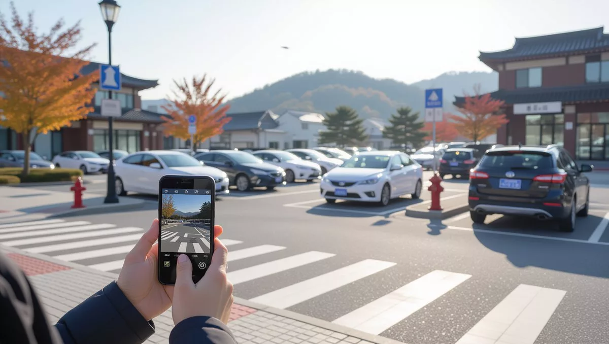 ⚠️ 불법 주차 신고, 이것만은 꼭 알아두세요!