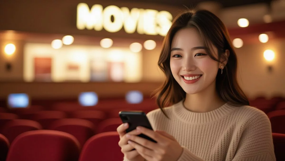 2025년 영화 6천원 할인 쿠폰: 신청부터 사용까지 완벽 가이드 5 ⚠️ 사용 기간 및 유의사항