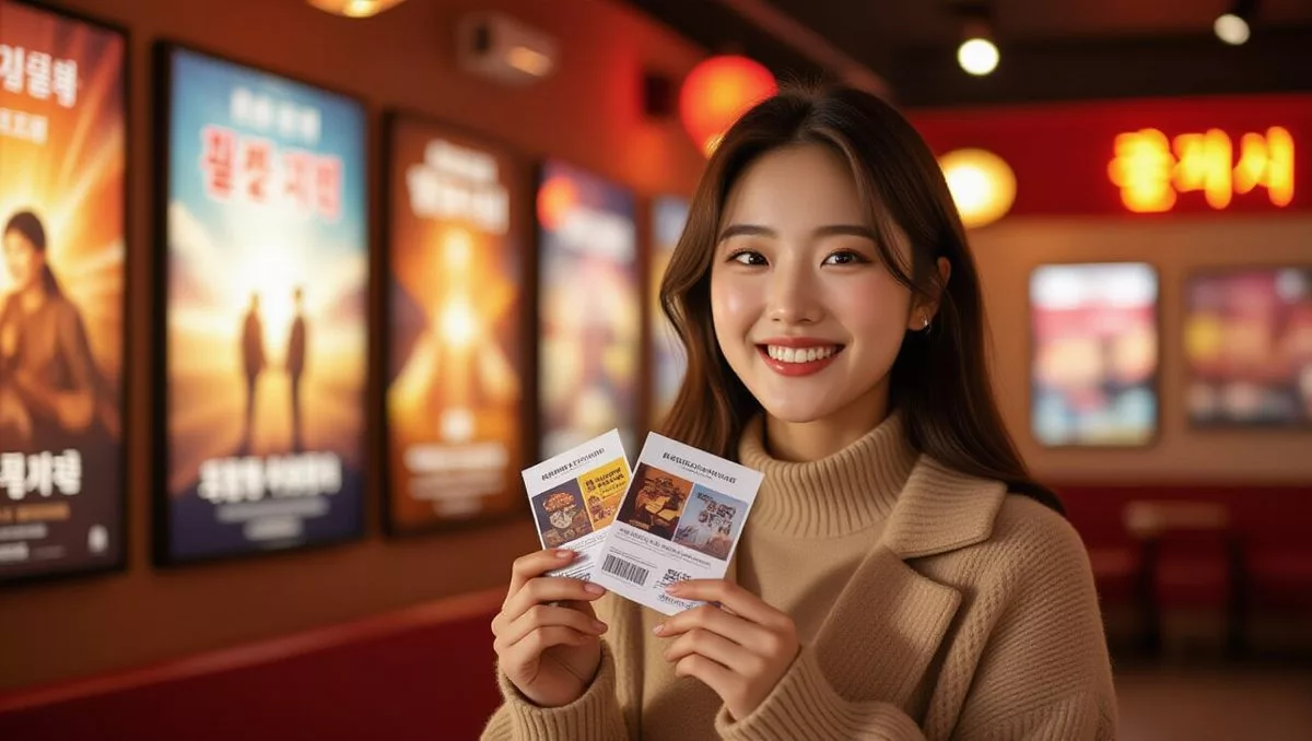 2025년 영화 6천원 할인 쿠폰: 신청부터 사용까지 완벽 가이드 7 📈 정책의 기대 효과 및 목적