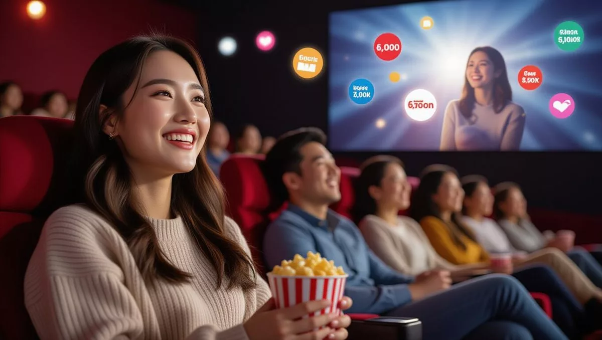 2025년 영화 6천원 할인 쿠폰: 신청부터 사용까지 완벽 가이드 6 💰 추가 할인 및 중복 혜택
