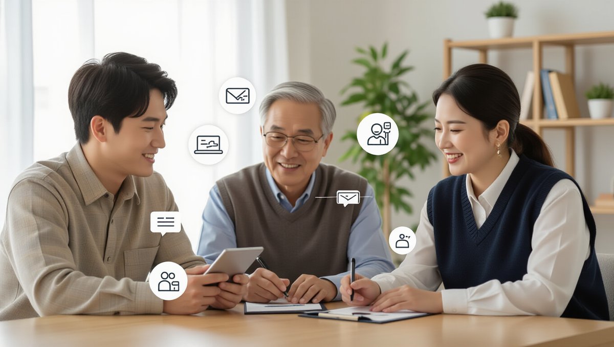 고혈압·당뇨병 환자, 건강생활실천지원금 신청부터 활용까지 4 📝 건강생활실천지원금 신청 방법 및 절차