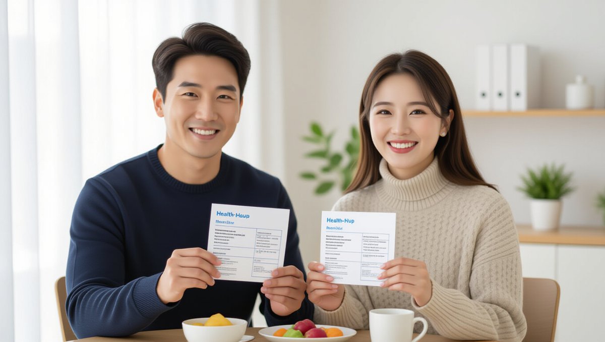 고혈압·당뇨병 환자, 건강생활실천지원금 신청부터 활용까지 3 🔍 건강생활실천지원금 신청 자격 및 대상