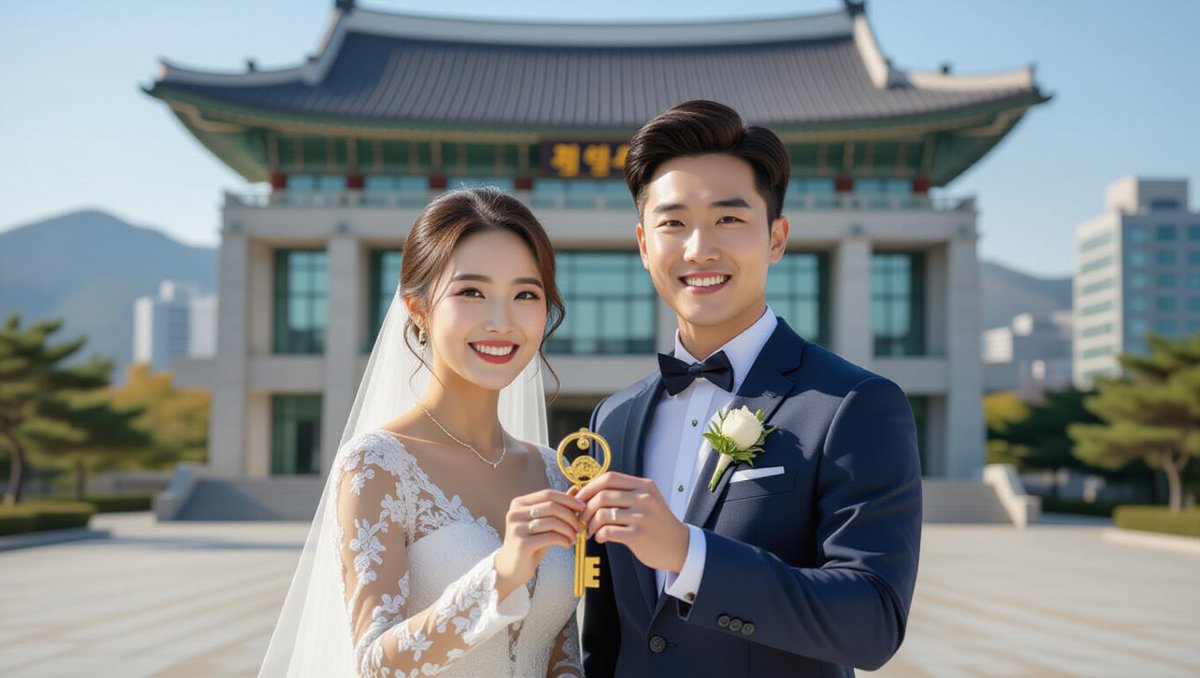 2025 경기도 청년 신혼부부 100만원 지원금 신청 완벽 가이드 8 📌 마무리