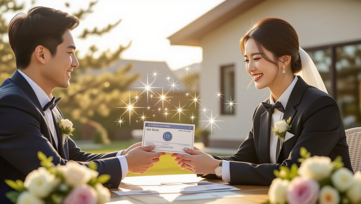 2025 경기도 청년 신혼부부 100만원 지원금 신청 완벽 가이드 2 📋 경기도 청년 신혼부부 지원금: 핵심 개요