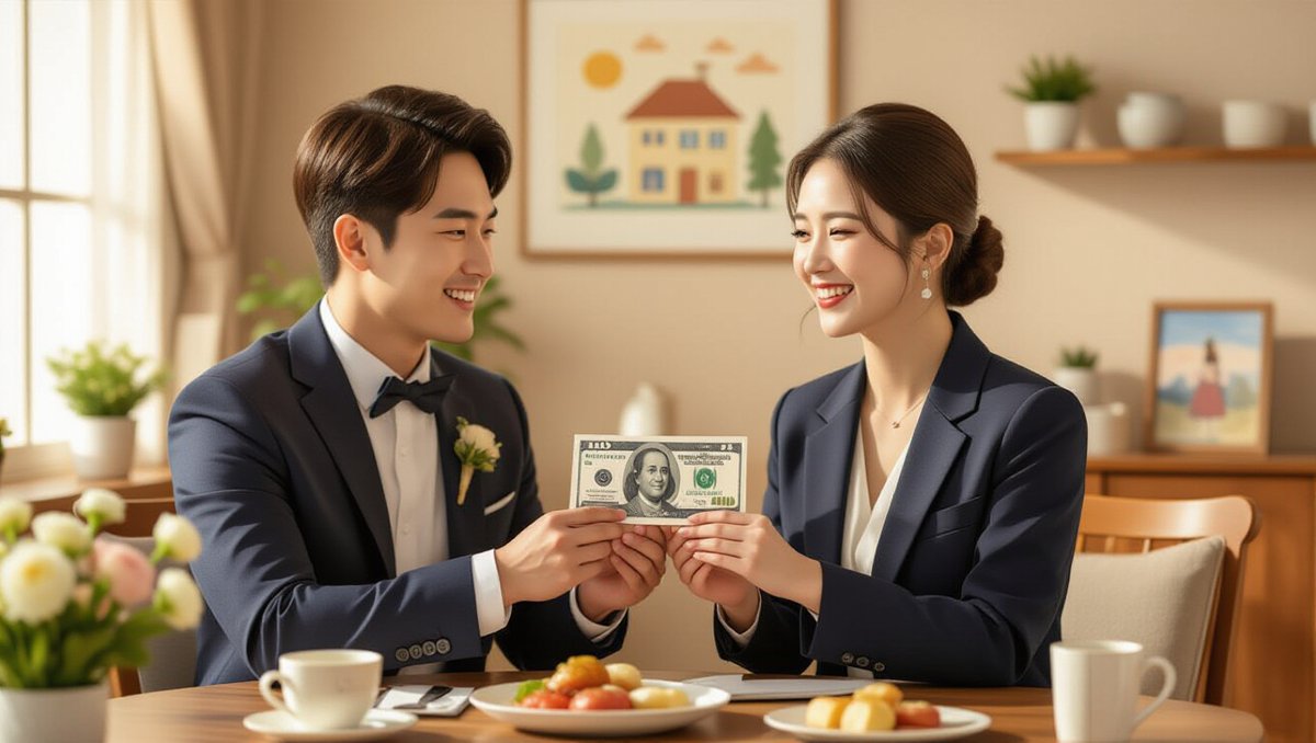 2025 경기도 청년 신혼부부 100만원 지원금 신청 완벽 가이드 6 💰 지원금 지급 방식 및 활용처