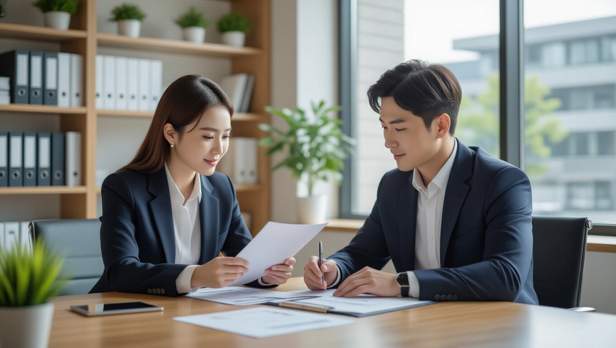 고소 작업대 정부 지원금: 신청부터 활용까지 완벽 가이드 4 📝 지원금 신청 절차 및 필요 서류