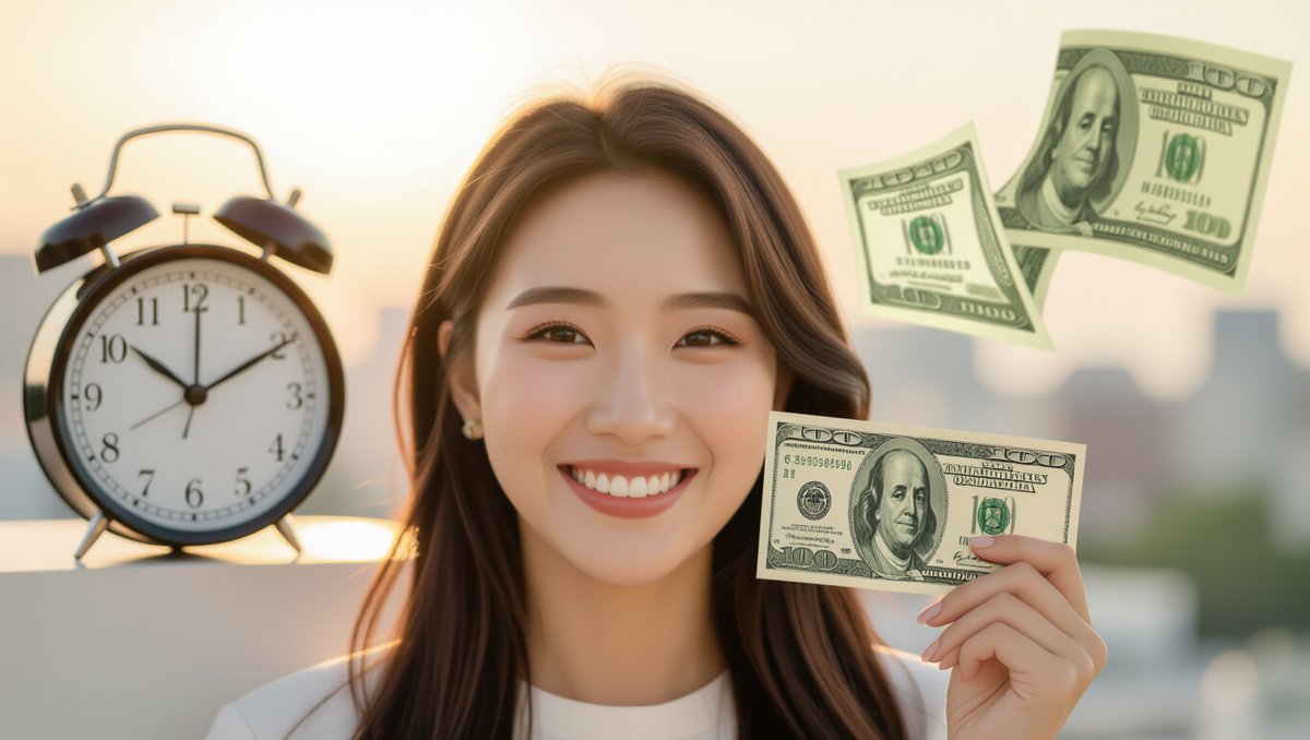 2025 근로장려금 반기 신청: 자격, 기간, 지급일 완벽 가이드 2 💡 반기 신청, 왜 중요할까요?