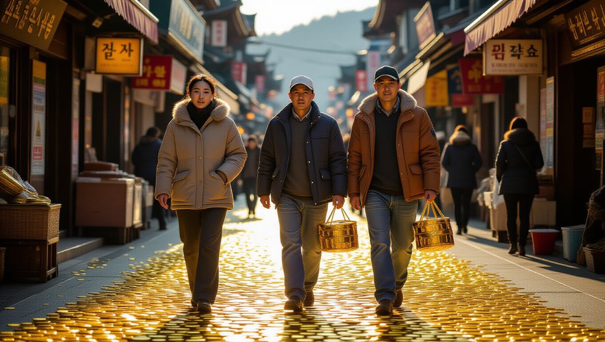 2025 근로장려금 반기 신청: 자격, 기간, 지급일 완벽 가이드 8 💰 반기 지급액, 어떻게 정산될까요?