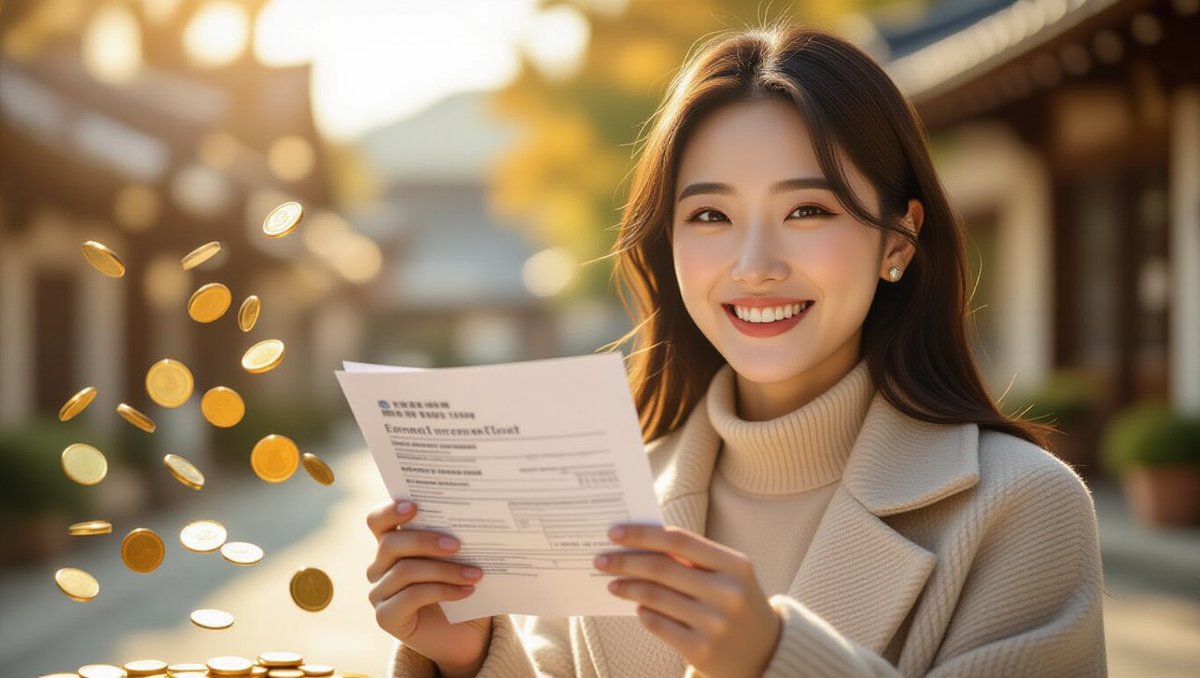 2025 근로장려금 반기 신청: 자격, 기간, 지급일 완벽 가이드 7 ⚠️ 반기 신청 시 꼭 알아둘 유의사항
