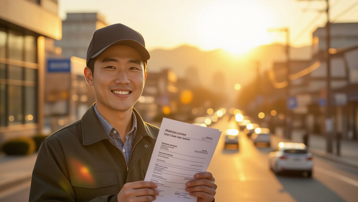2025 근로장려금 반기 신청: 자격, 기간, 지급일 완벽 가이드 9 📌 마무리