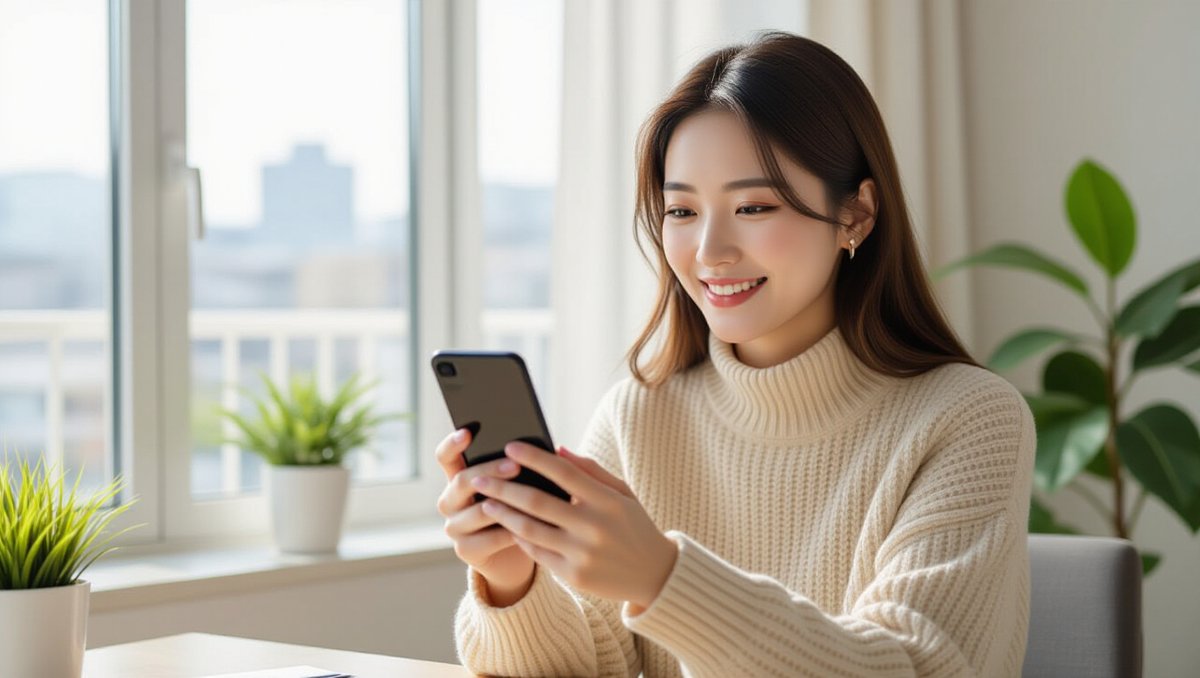 2025 근로장려금 반기 신청: 자격, 기간, 지급일 완벽 가이드 5 📱 간편한 신청 방법