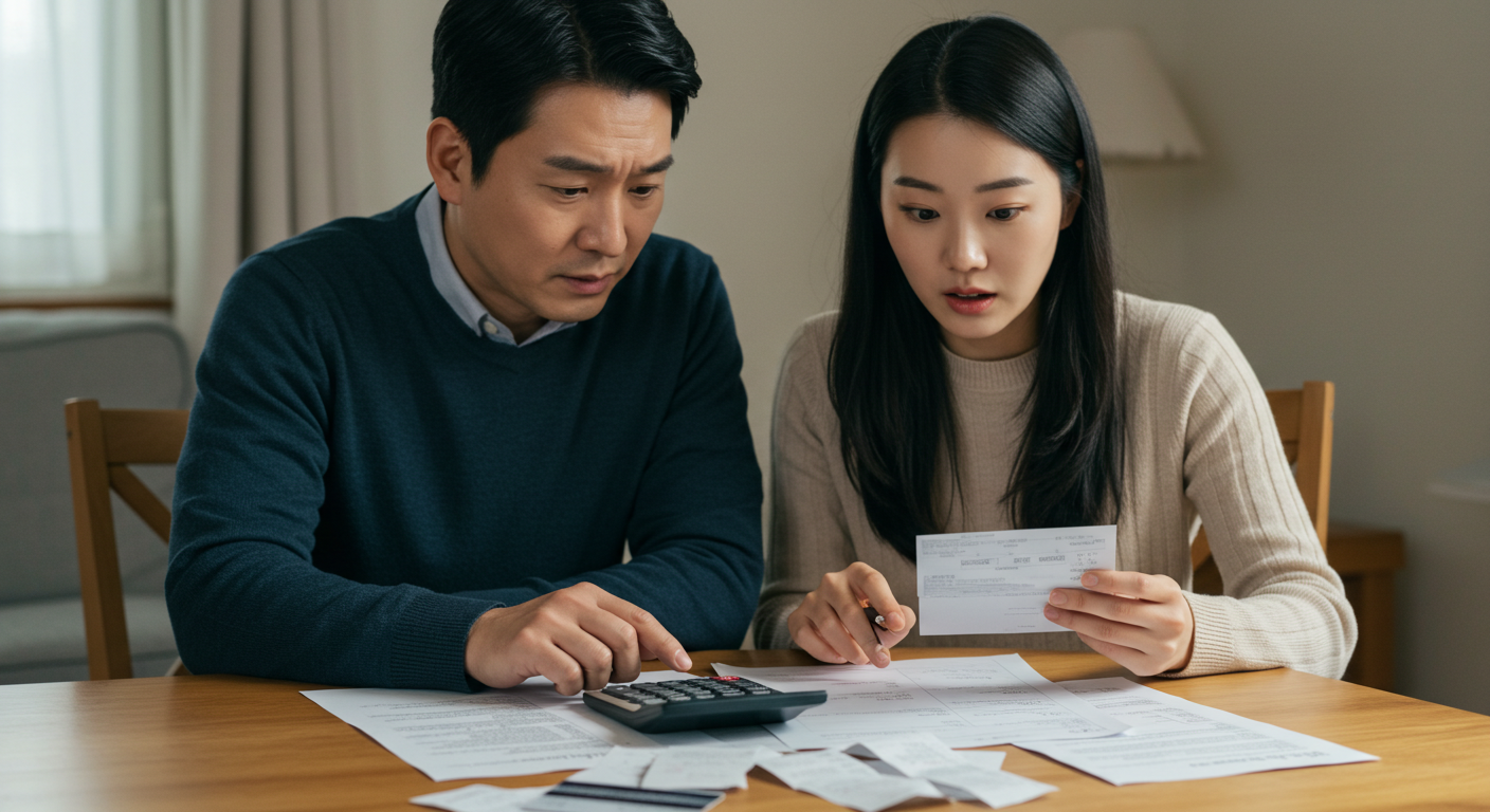 최대 환급액 30만원 받는 법 – 어떻게 계산하나요?