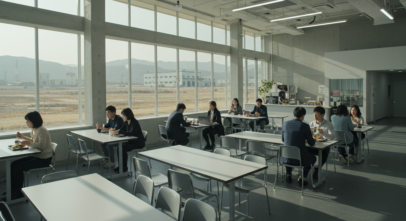 2026년 직장인 식사비 지원 시범사업 총정리: 대상, 혜택, 신청방법 7 정책에 대한 논란 ‘복지’인가 ‘포퓰리즘’인가