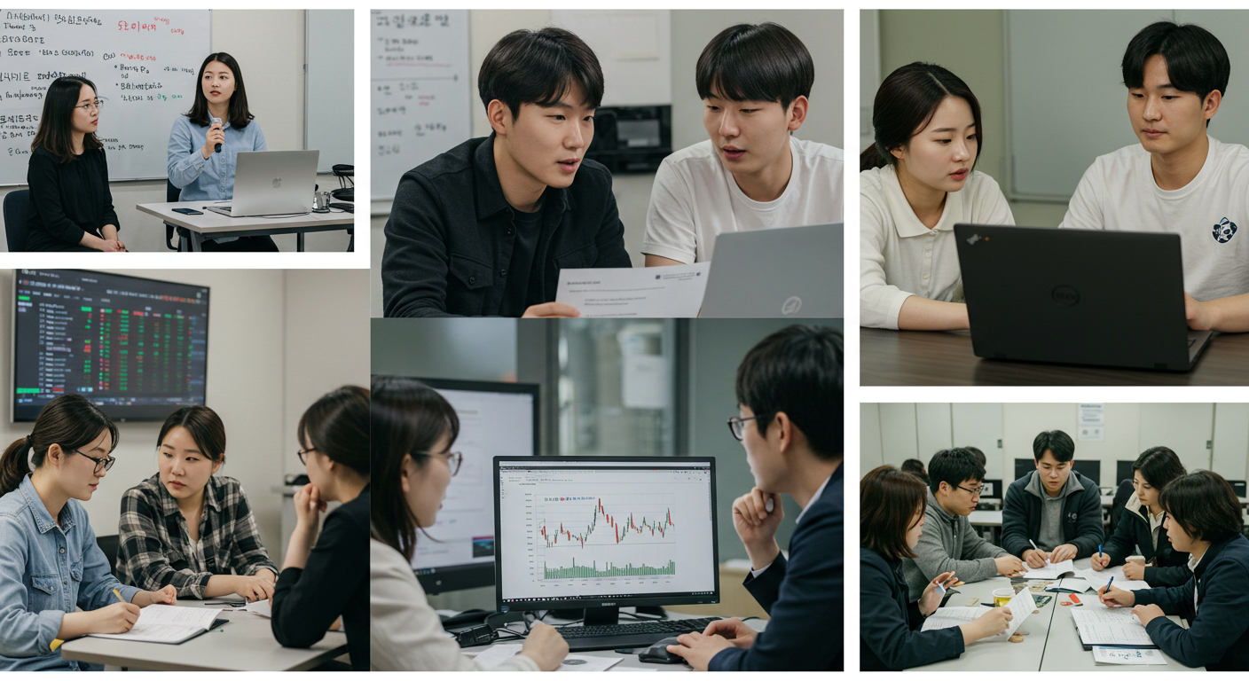 경기도 청년 노동자 통장 14기, 무엇이 달라졌나요?