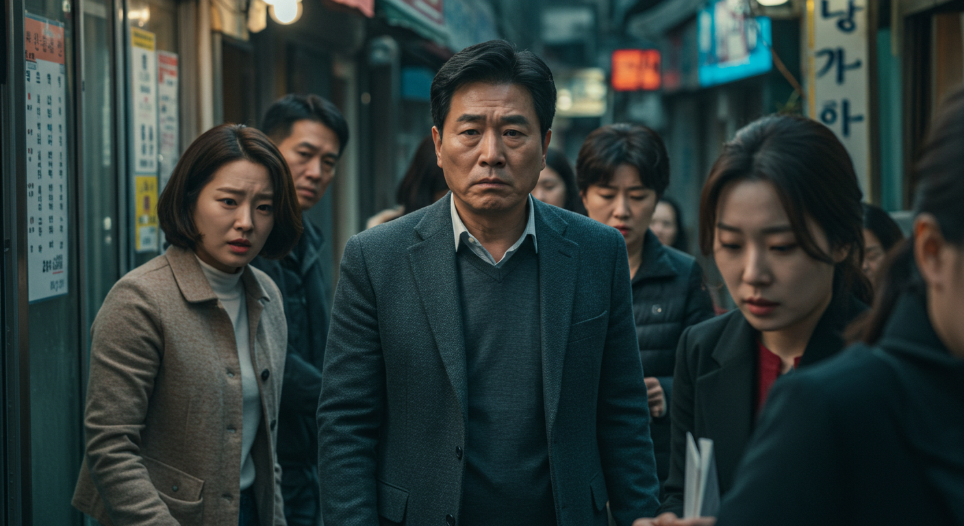왜 ‘안심통장’인가? – 자영업자를 위한 금융안전망